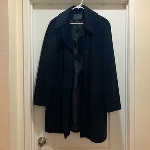 Vintage Covington Women’s Coat - Large